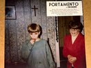 The Drums Portamento 2011 RARE OUT OF PRINT Clear Vinyl 12