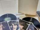 The Beatles White Album 1968 Scranton 
