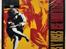 Guns N Roses Use Your Illusion I Vinyl Record 2LP Remaster 180g Sealed New
