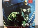 R. Kelly S/T R. Kelly 2LP Vinyl 1995 UK Original Jive Record HIP 166