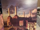 Pink Floyd – Animals (1977 Pink colored vinyl, Harvest Records, French, France)