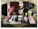Marilyn Manson - One Assassination Under God - Chapter 2 Ltd. - Boxset Limited