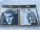 1984 Elvis Presley – Elvis' Greatest Hits Golden Singles Vol. I & Vol. II SEALED