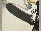 LED ZEPPELIN Debut Album  FACTORY SEALED Original 1969 PRESSING SD 8216