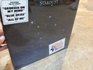 33 VINYL - WILLIE NELSON - STARDUST W/Shrink  Brand New Sealed In Excellent