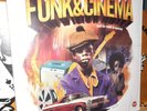 Funk & Cinema - Best Of Funk In Movies 2LP vinyl (Isaac Hayes, Lalo Schifrin+)