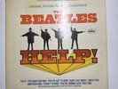 The Beatles - Help  - 1965 US Stereo  SMAS-2386
