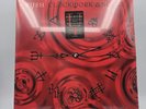 Hype Sticker Rush Clockwork Angels Record Geddy Lee Alex Lifeson Neil Peart