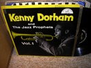 Kenny Dorham Jazz Prophets