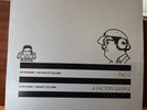 FAC-2 - A FACTORY SAMPLE - JOY DIVISION - CABARET VOLTAIRE 12