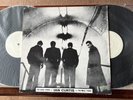 Joy Division GRUFTGESAENGE 1981 Double LP First-Pressing + Komakino Flexi