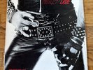 Motley Crue Too Fast For Love 1981 Leathur Records 2nd Press LR/1281-2 RARE