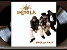 DC TALK Free At Last 2LP on BLACK VINYL New SEALED