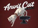 Lovejoy Anvil Cat From Studio Vinyl Record