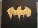 Mondo BATMAN: THE ANIMATED SERIES Vinyl Box Set