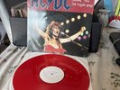 AC/DC Vinyl Record Shook You All Night Long VG+/VG+