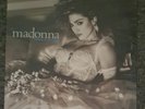 MADONNA-LIKE A VIRGIN-VINYL-RCA MUSIC EDITION-1984-VERY RARE-SEALED