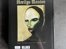 Marilyn Manson One Assassination Under God Chapter 2 Boxset