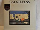 Cat Stevens - Teaser And The Firecat LP - 1981 DBX Press - AUDIOPHILE - SEALED
