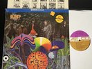 Bee Gees' 1st-STUNNING ORIG. 1967 US ATCO STEREO LP-NEAR MINT in Shrink