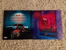 OPEN/NEW & SIGNED Iggy Azalea The End of an Era & In My Defense Vinyl Records