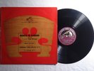 RENATO DE BARBIERI Violin Recital (1956)  Orig. ED1 / QCLP 12021 / LP