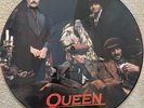 QUEEN - A KIND OF MAGIC PICTURE DISC