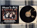 BUNDLE … Hear N Aid, Mercyful Fate, and Charlie Daniel’s Vinyl