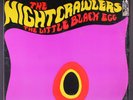 NIGHTCRAWLERS: the little black egg KAPP 12