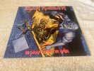 Iron Maiden ‎– No Prayer For The Dying Vinyl N/M LP