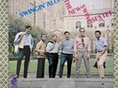 NEW SWING SEXTET Swingin Along COTIQUE LP SEALED