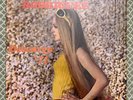 WILLY RODRIGUEZ Descarga '71 SALSA LP VG++ HEAR