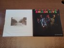 1970s EXCELLENT Jimi Hendrix Experience* – Smash Hits AND POSTER 2025 LP33