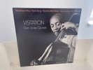 SAM JONES QUINTET - VISITATION - STEEPLECHASE RECORDS - DENMARK ORIG -NM