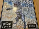 The Rolling Stones - Bridges to Babylon -Double Vinyl LP + Inners 1st 1997 EX/EX