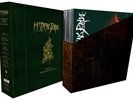 My Dying Bride - Anthology Of Sombre Reflections [New Vinyl LP] Oversize Item Sp