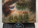 Pink Floyd - Saucerful Of Secrets 1st UK *Mono* Press *1G/1G* VG+/VG+