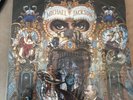 Michael Jackson - Dangerous 12” Vinyl Record 1991 Original Release Rare