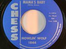 Howlin' Wolf 