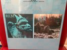 R.E.M. Chronic Town & Murmur Limited Edition 2 record audiophile reissue SEALED