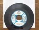 The Beatles PLEASE PLEASE ME b/w FROM ME TO YOU (VJ 581 PROMO Blue Print) 45 7