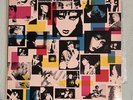SIOUXSIE and The BANSHEES - Once Upon A Time / Singles LP US PVC 8906 Punk Goth