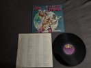 FRANK ZAPPA MAN FROM UTOPIA 1983 ORIGINAL LABEL BARKING PUMPKIN ￼