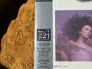 Kate Bush rare marbled Hounds Of Love HMV 100 vinyl limited edition sold out