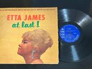 Etta James At Last Stereo