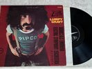 1968 FRANK ZAPPA LP Lumpy Gravy V6-8741 Verve
