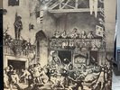 Jethro Tull -Minstrel In The Gallery- LP First pressing 1975 Chrysalis SEALED