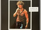 Bruce Springsteen Vinyl & Program Lot