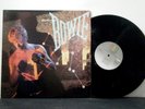 DAVID BOWIE LP Let's Dance 1983  Emi America  vinyl