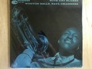 Hank Mobley/Soul Station BLP4031 Used LP